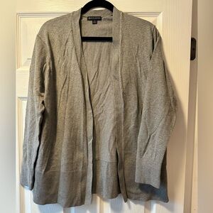 Brooks Brothers L Women's Cardigan